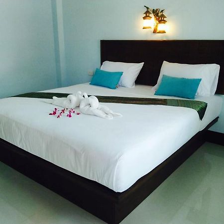 Zam Zam House Apartment Koh Lanta Luaran gambar