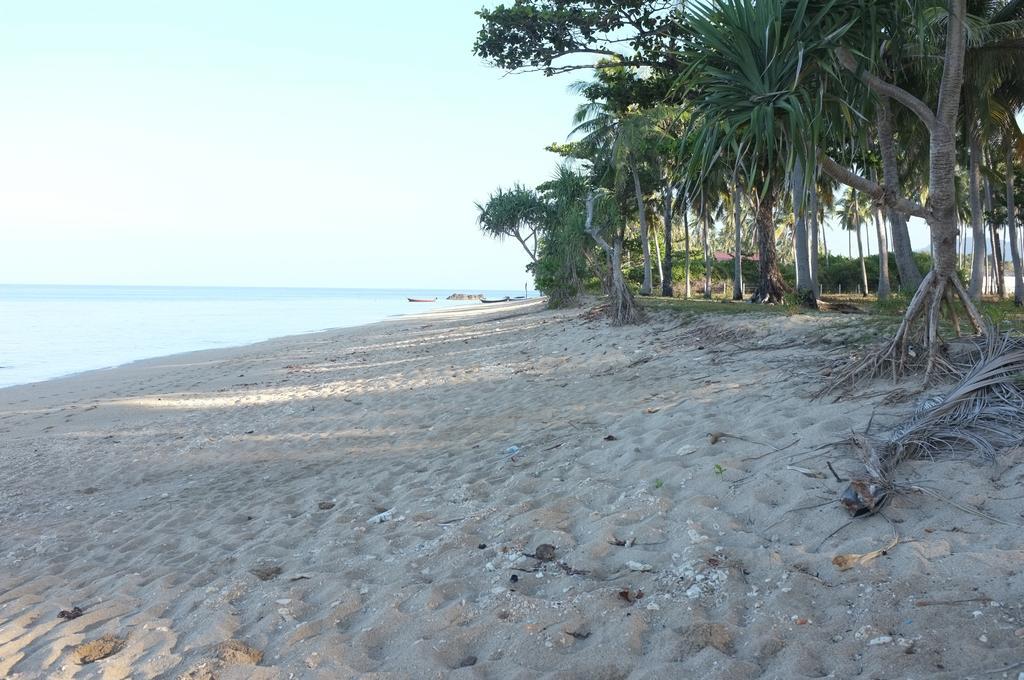 Zam Zam House Apartment Koh Lanta Luaran gambar