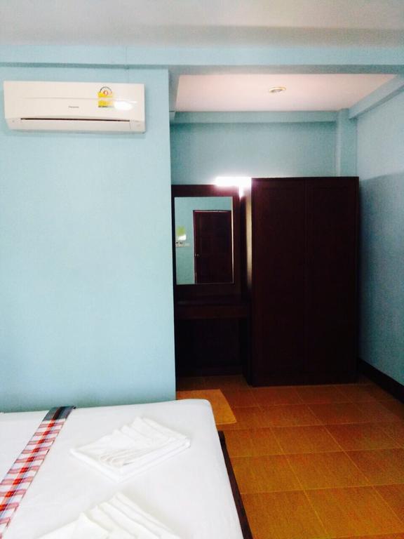 Zam Zam House Apartment Koh Lanta Luaran gambar