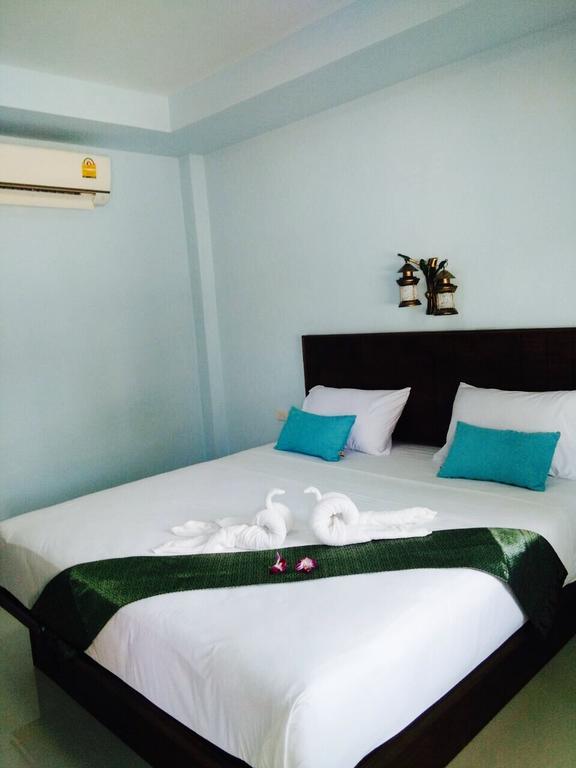 Zam Zam House Apartment Koh Lanta Luaran gambar
