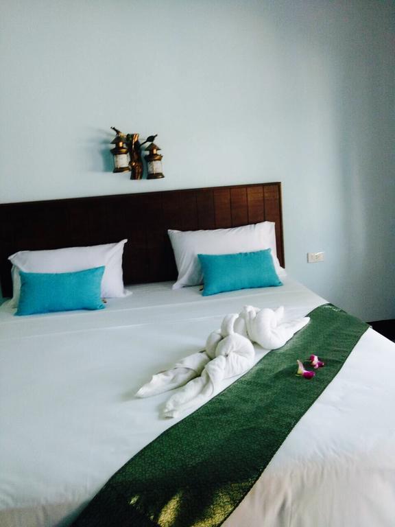 Zam Zam House Apartment Koh Lanta Luaran gambar