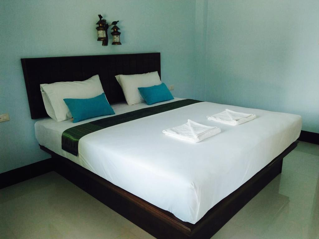 Zam Zam House Apartment Koh Lanta Luaran gambar
