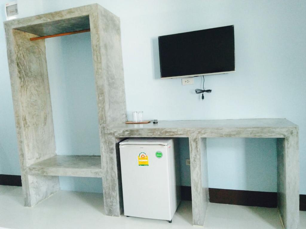 Zam Zam House Apartment Koh Lanta Luaran gambar