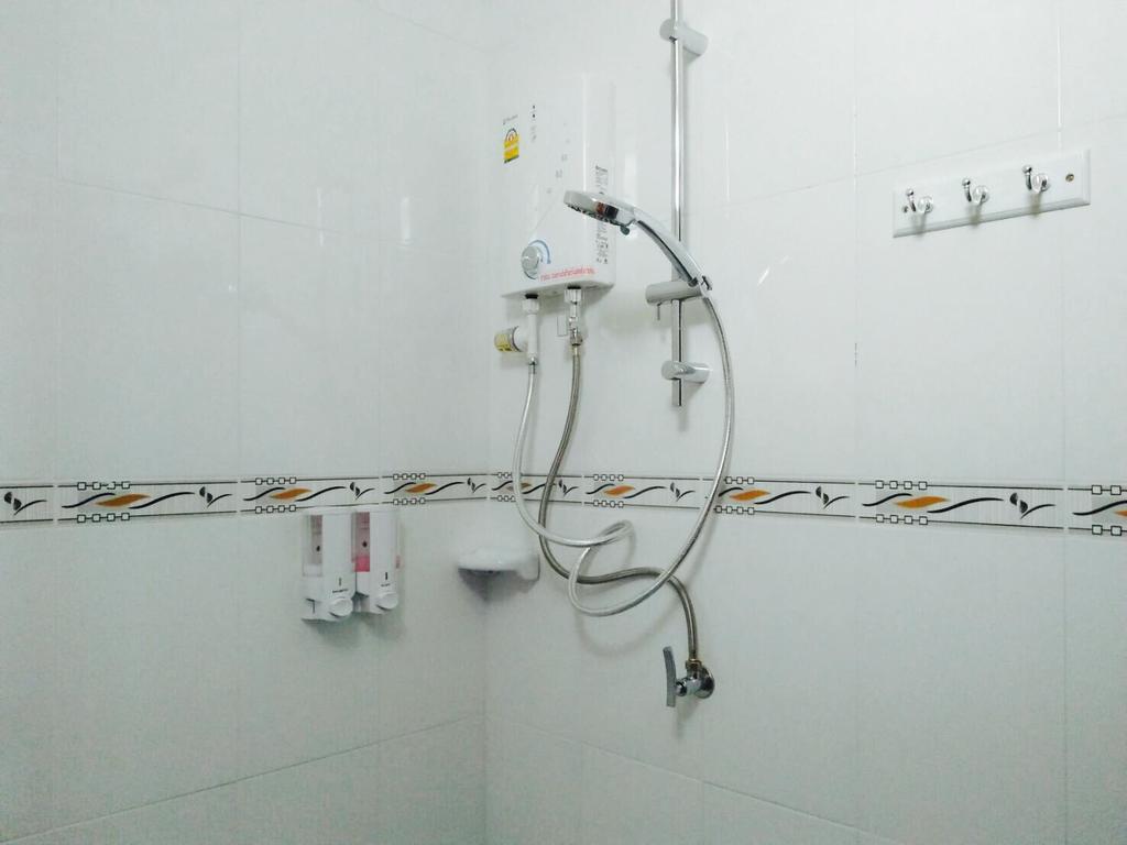 Zam Zam House Apartment Koh Lanta Luaran gambar