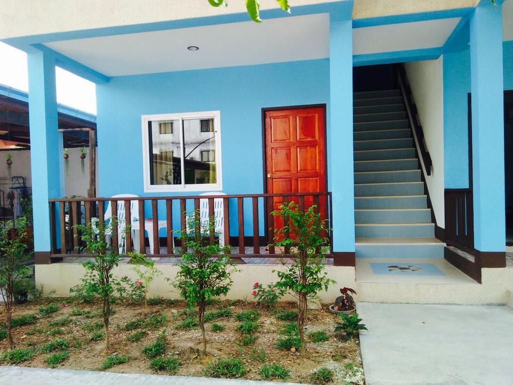 Zam Zam House Apartment Koh Lanta Luaran gambar