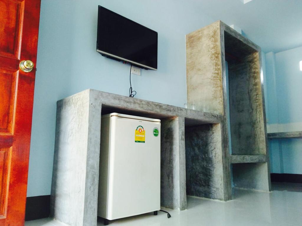 Zam Zam House Apartment Koh Lanta Luaran gambar
