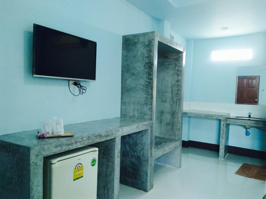 Zam Zam House Apartment Koh Lanta Luaran gambar