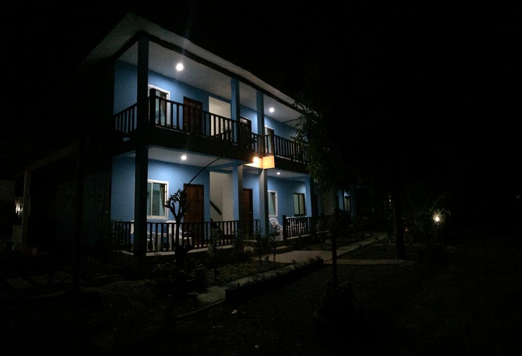 Zam Zam House Apartment Koh Lanta Luaran gambar