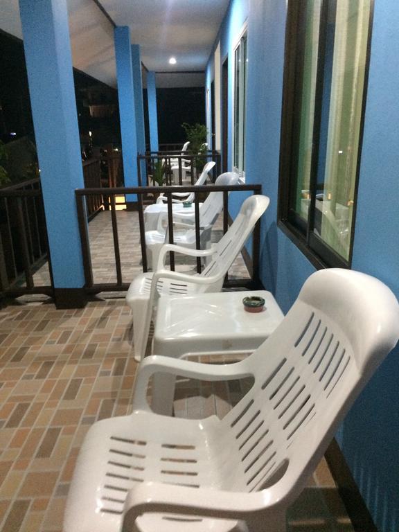 Zam Zam House Apartment Koh Lanta Luaran gambar