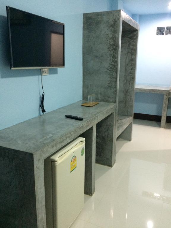Zam Zam House Apartment Koh Lanta Luaran gambar