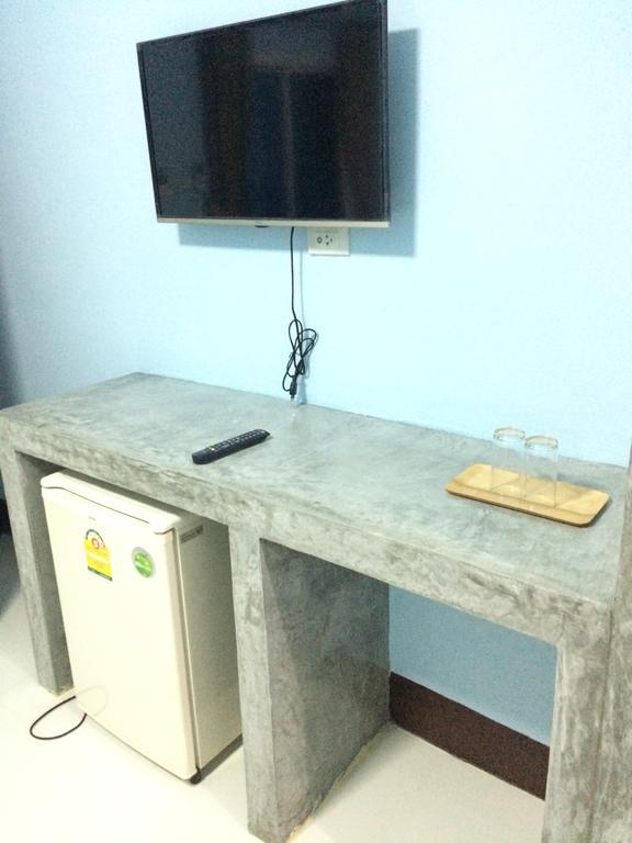 Zam Zam House Apartment Koh Lanta Luaran gambar