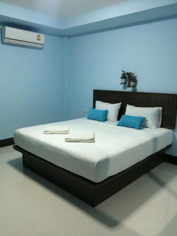 Zam Zam House Apartment Koh Lanta Luaran gambar