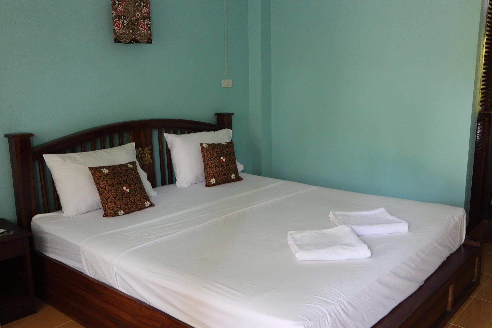Zam Zam House Apartment Koh Lanta Luaran gambar