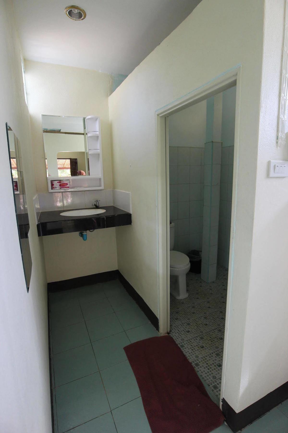 Zam Zam House Apartment Koh Lanta Luaran gambar
