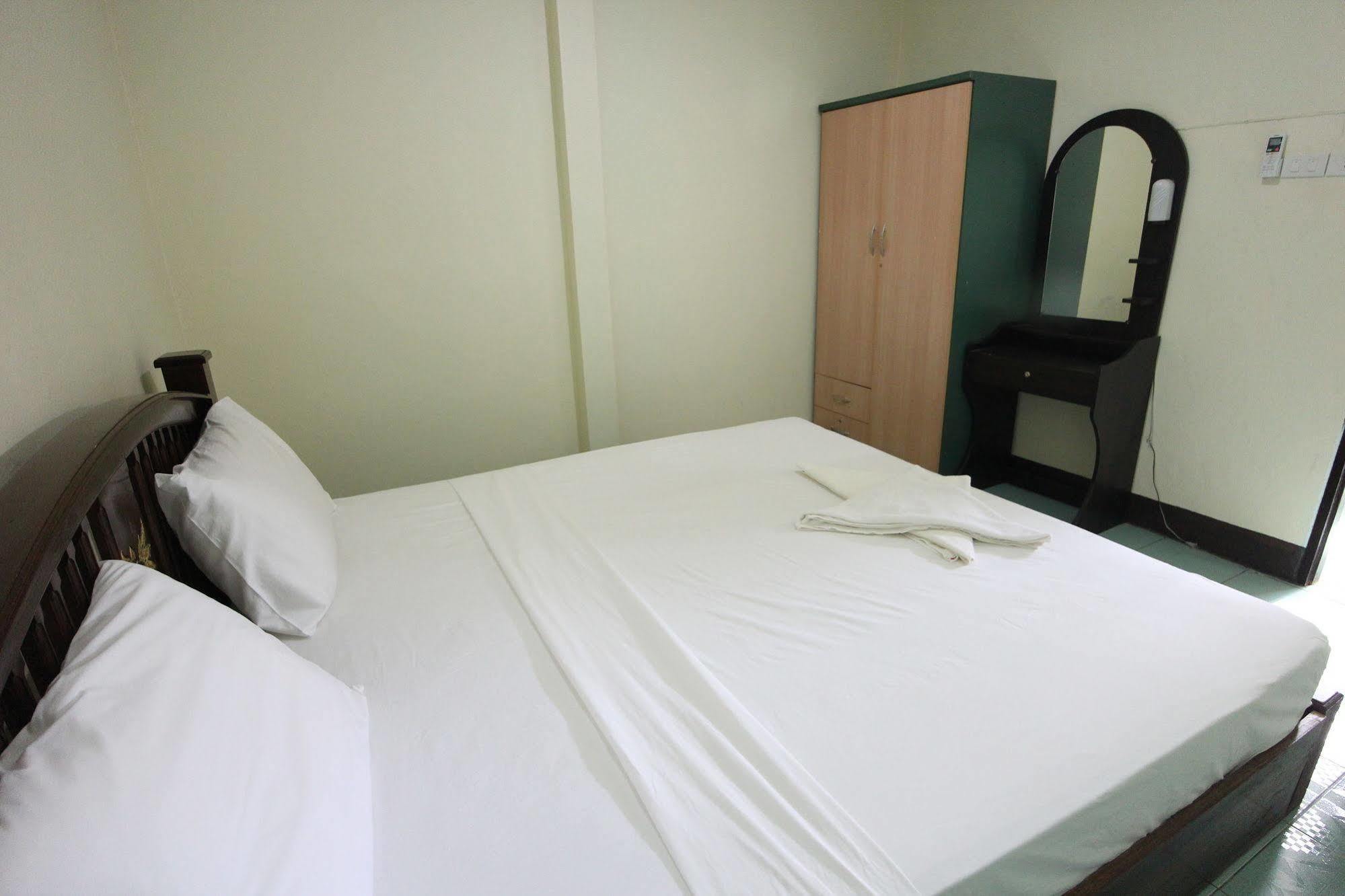 Zam Zam House Apartment Koh Lanta Luaran gambar