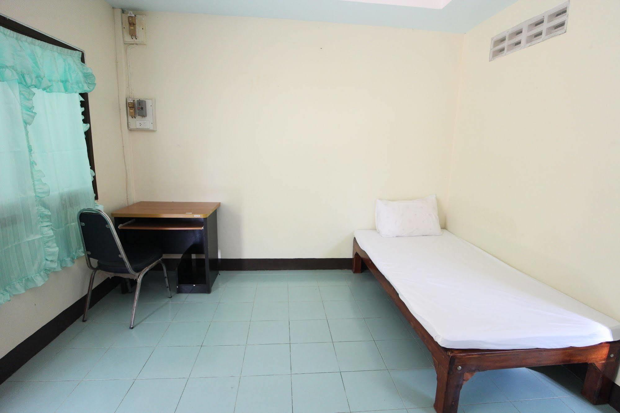Zam Zam House Apartment Koh Lanta Luaran gambar